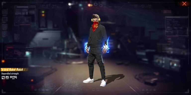 Garena Free Fire New Event 2022