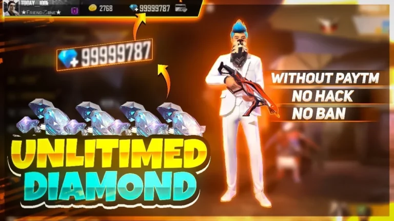 free fire 10000 diamonds hack generator