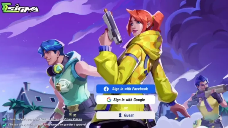 Sigma Free Fire Lite Download Apk