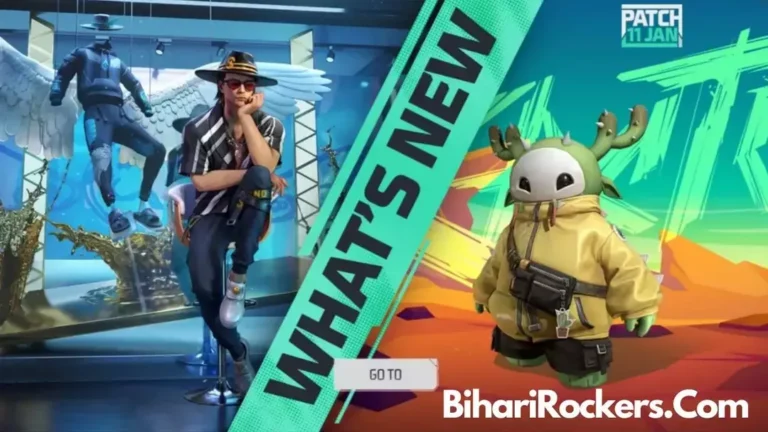 Free Fire Max OB38 Update APK + OBB Download New Version 2023
