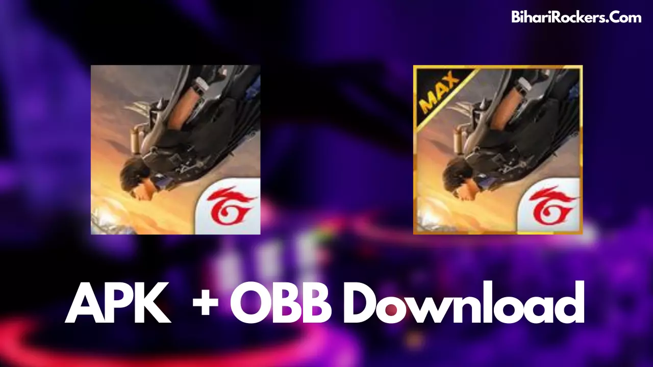 Garena Free Fire Max Downloadable Content New Update 2023