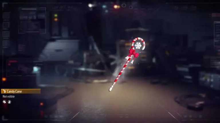 How To Get A Free Candy Cane In Free Fire Max New Event