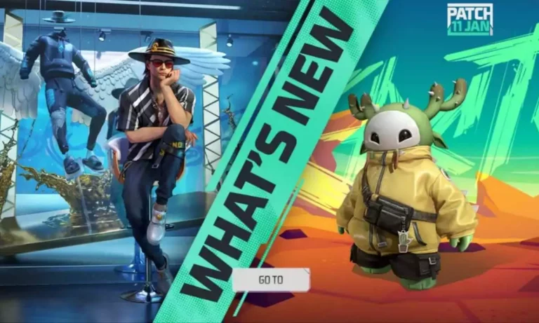 Santino Free Fire New Character Check Skills, How To Get New Santino Character In Free Fire Max 2023