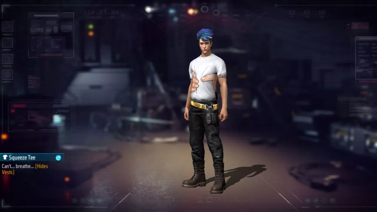 How To Complete Ballistic Login New Event In Free Fire