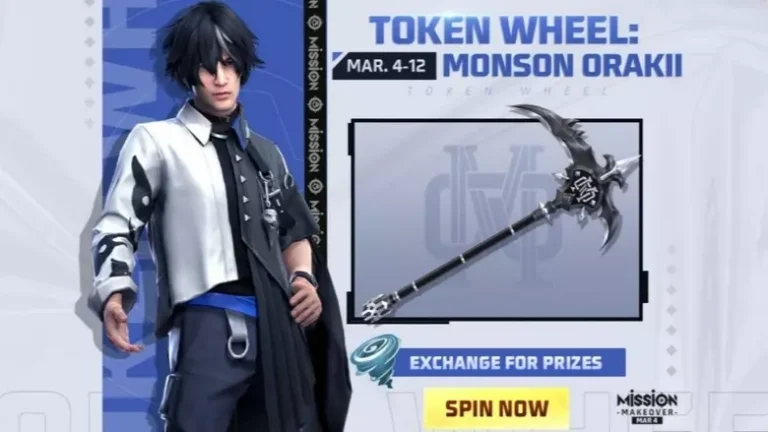 How To Get Void Genotype Bundle In Free Fire