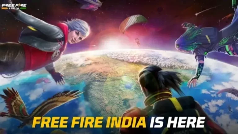 Why Free Fire India Removed From Play Store?