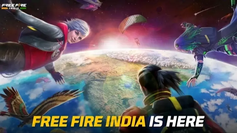 Why Free Fire India Removed From Play Store?
